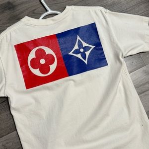 LV tee ( S )